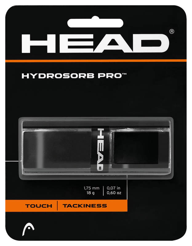 GRIP HEAD HYDROSORB PRO