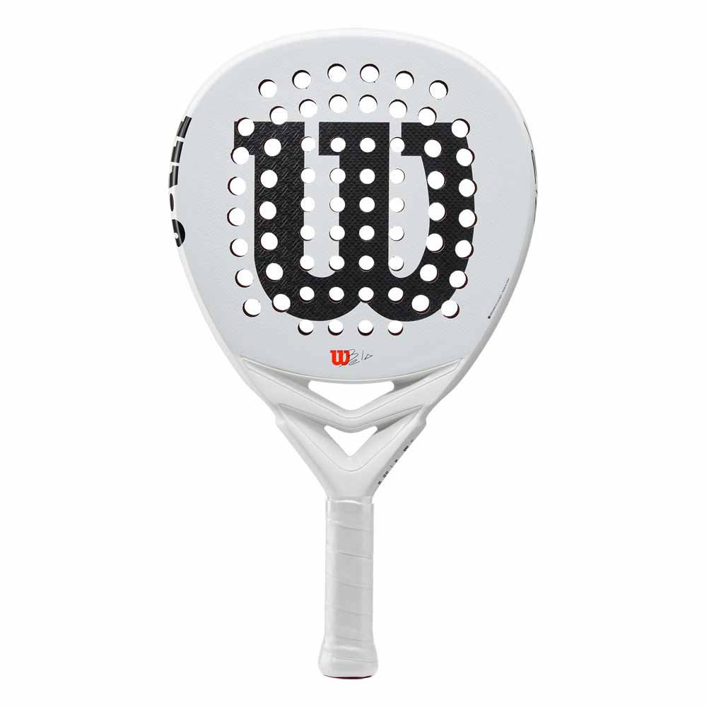 RAQUETTE PADEL WILSON BELA LT V2.5