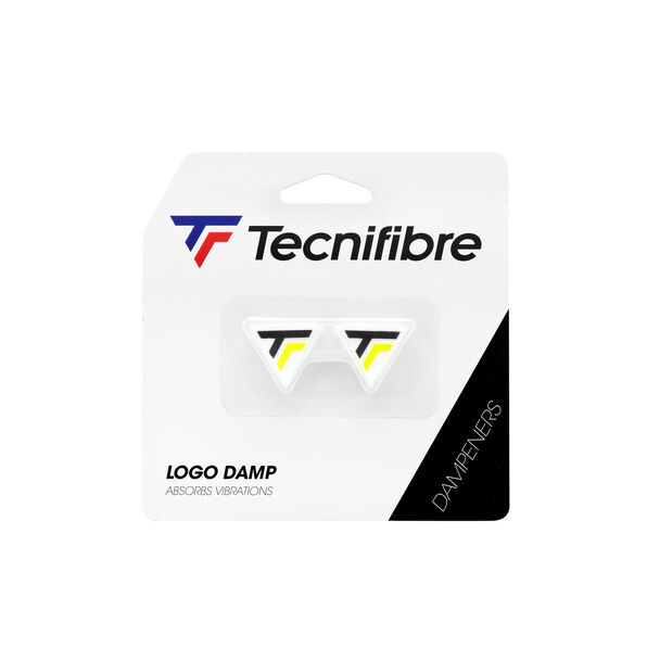 ANTIVIBRATEUR TECNIFIBRE LOGO DAMP