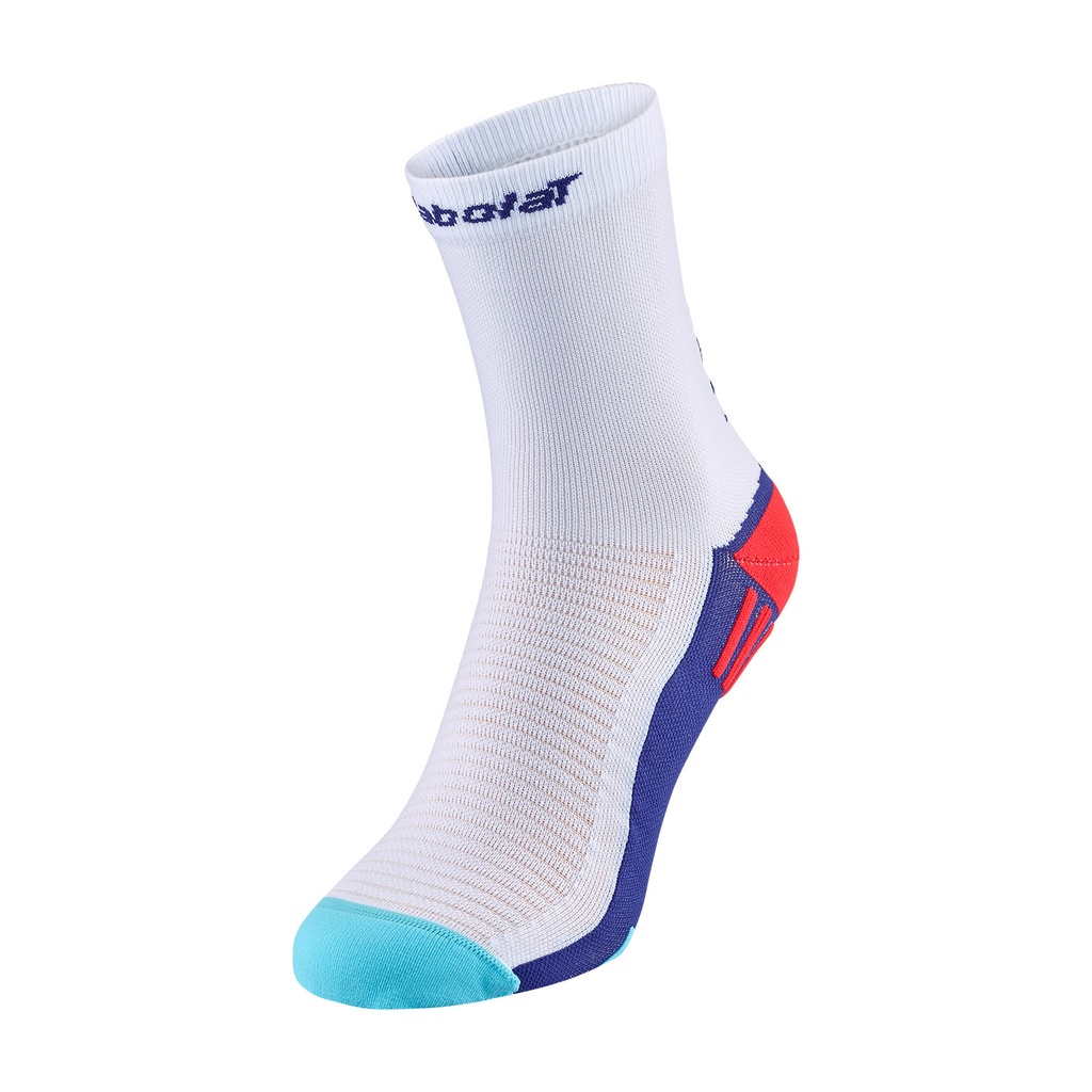 CHAUSSETTES BABOLAT PADEL MID-CALF SOCKS