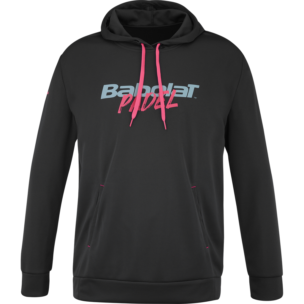 SWEAT BABOLAT PADEL HOOD SWEAT MEN