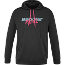 SWEAT BABOLAT PADEL HOOD SWEAT MEN