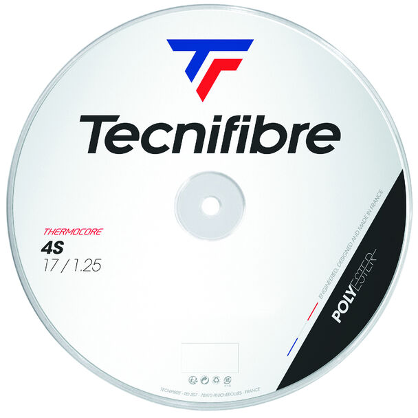 BOBINE TECNIFIBRE 4S