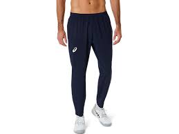 TRAINING ASICS MEN MATCH PANT 400