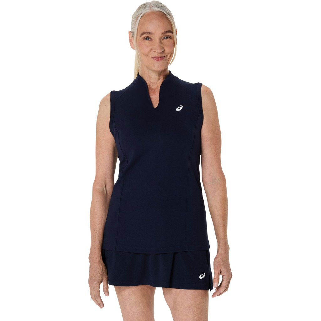 TOP ASICS WOMEN COURT TANK