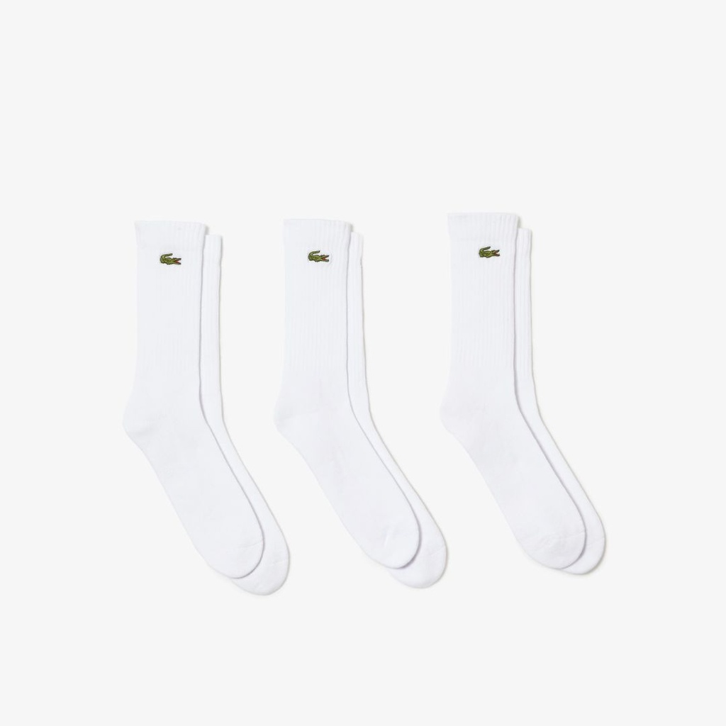 CHAUSSETTES LACOSTE RA3001 00