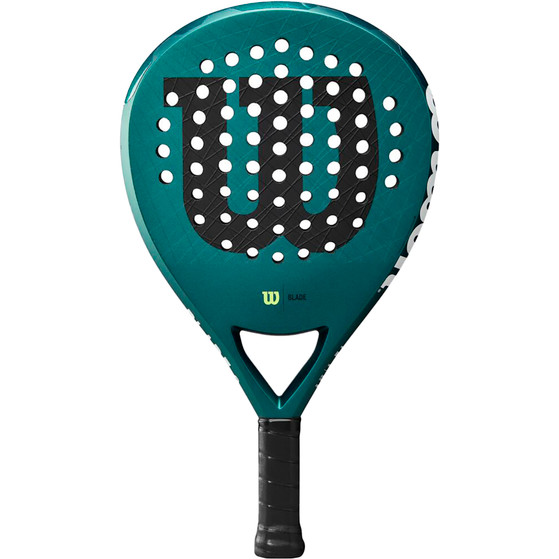 RAQUETTE WILSON BLADE PRO V3 PADEL 2