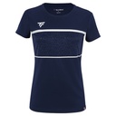 T-SHIRT TECNIFIBRE GIRL TEAM TECH TEE 