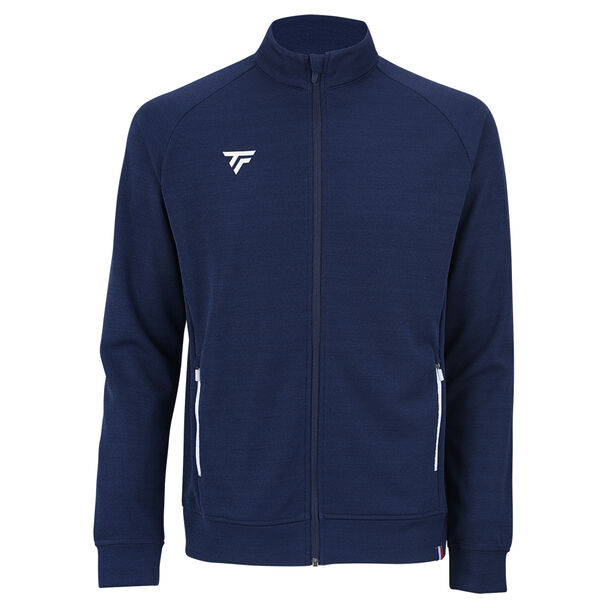 SWEAT TECNIFIBRE TEAM JACKET KIDS