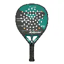 RAQUETTE BULLPADEL HACK 04 HYBRID 25