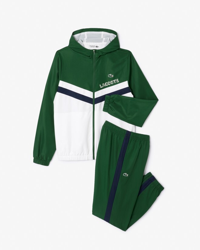 TRACKSUIT LACOSTE WH4241