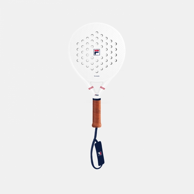 RAQUETTE FILA THE INCEPTOR PADEL 