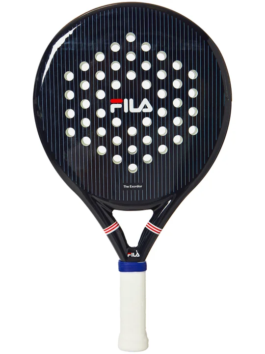 RAQUETTE FILA THE EXORDIOR PADEL 