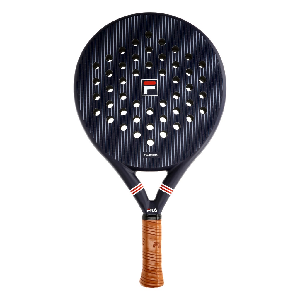 RAQUETTE FILA THE BELLATOR PADEL   