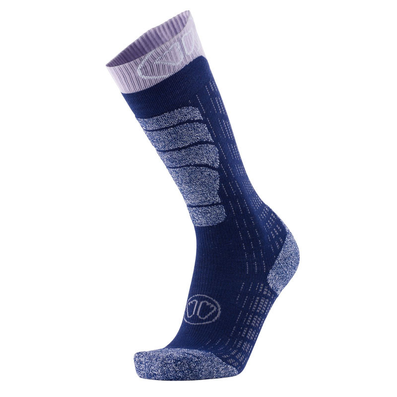 CHAUSSETTE SIDAS SKI MERINO SOCKS WOMEN