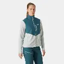 POLAR HELLY HANSEN W DAYBREAKER BLOCK JACKET