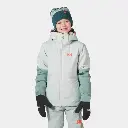 VESTE HELLY HANSEN JR JEWEL JACKET