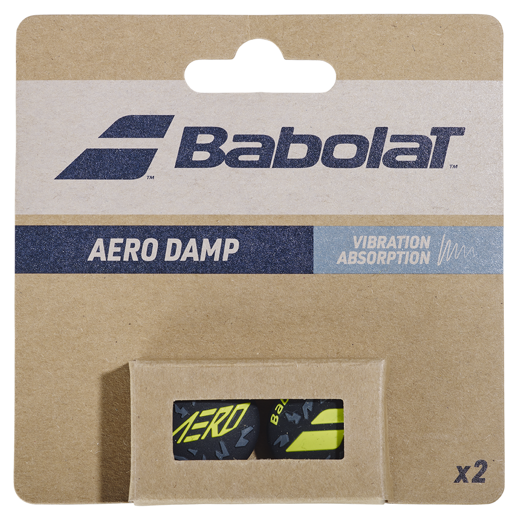 ANTIVIBRATEUR AERO DAMP X2