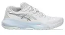 CHAUSSURES ASICS GEL RESOLUTION X CLAY W 