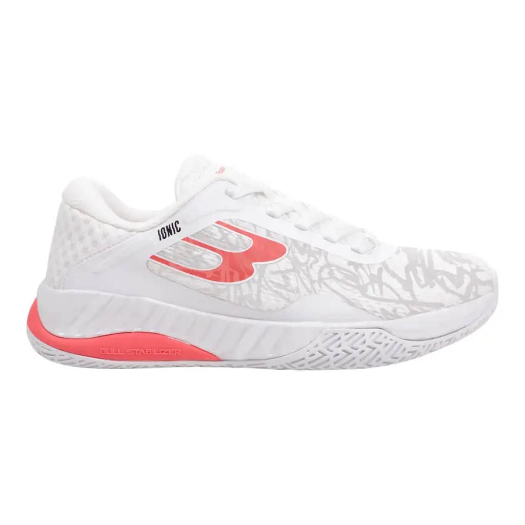 CHAUSSURES BULLPADEL IONIC W 25V