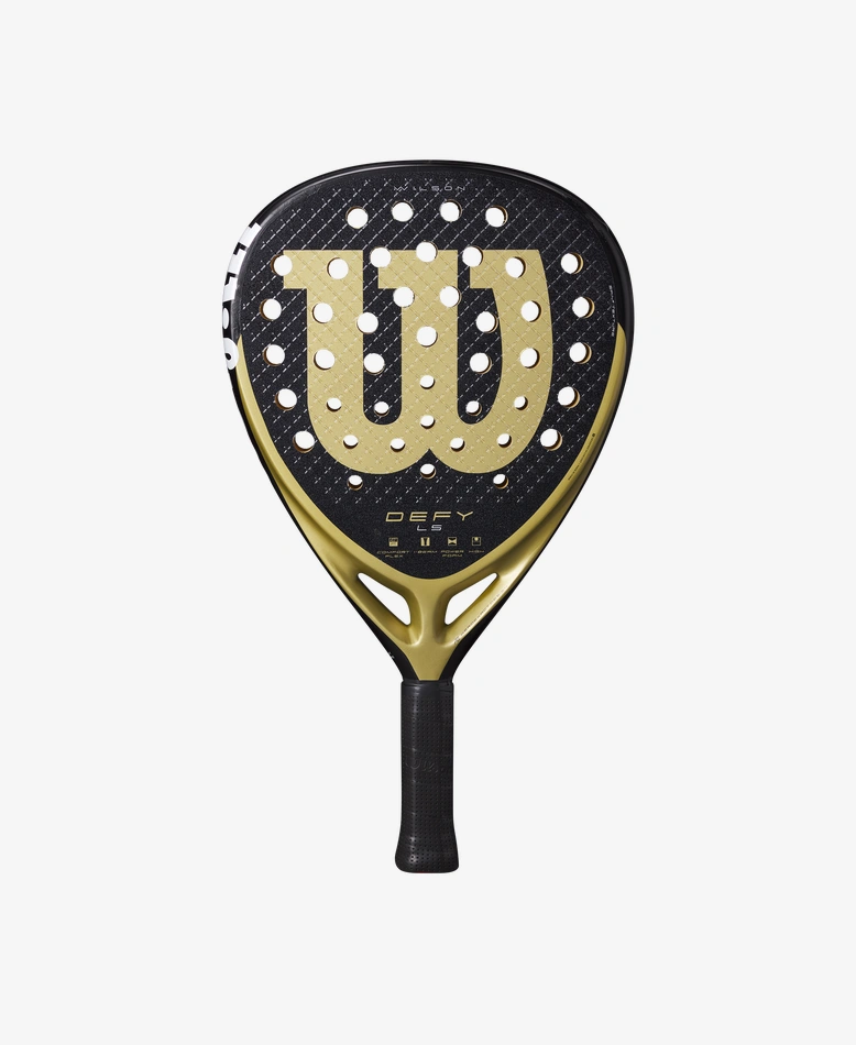 RAQUETTE WILSON DEFY LS V1.0