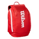 SAC A DOS WILSON SUPER TOUR BACKPACK RED