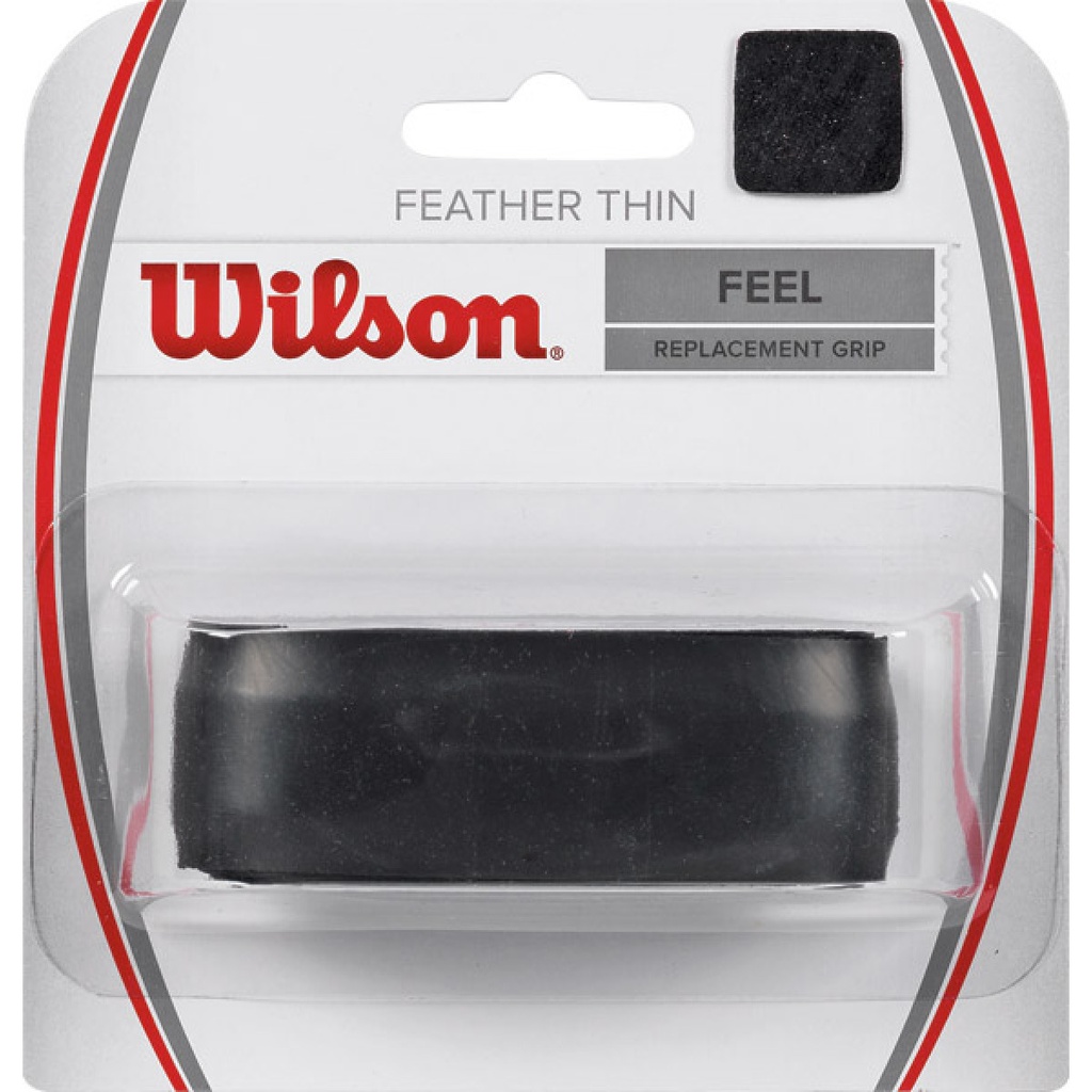 GRIP WILSON FEATHER THIN 