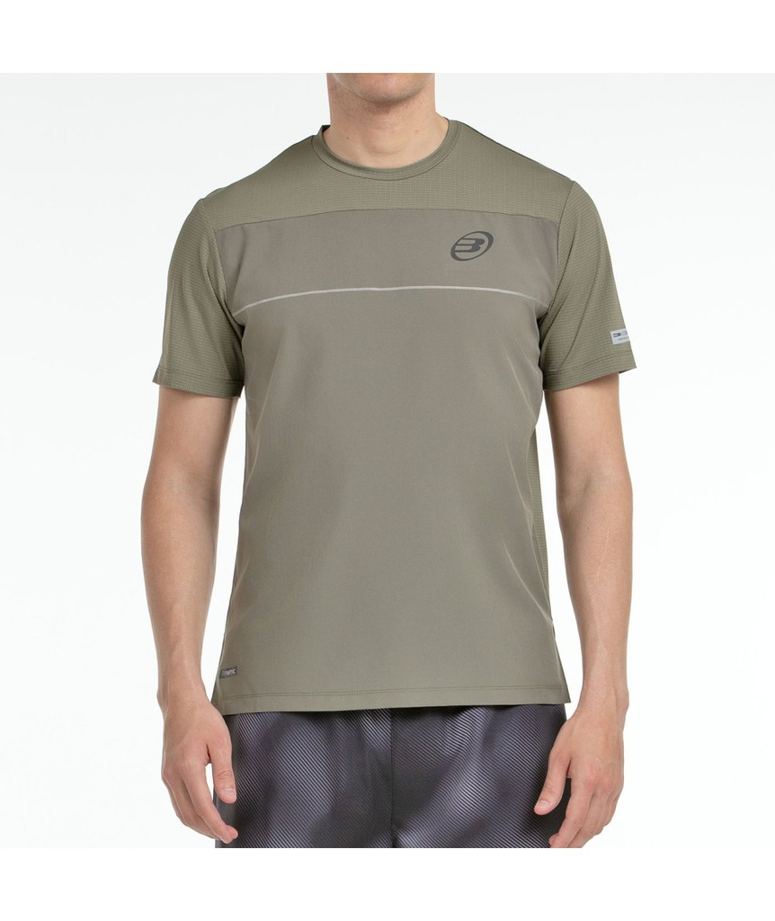 TSHIRT BULLPADEL MONDA