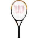 RAQUETTE WILSON BURN SPIN JR 26