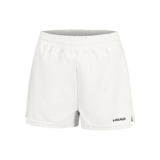 SHORT HEAD PLAY SHORTS WOMEN