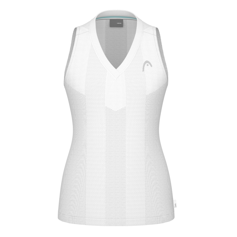 TOP HEAD PERFORMANCE TANK TOP WOMEN 2025