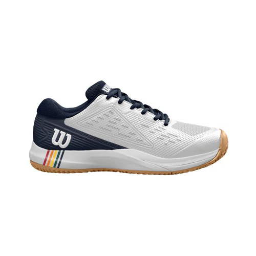 CHAUSSURES WILSON RUSH PRO ACE CLAY RG 