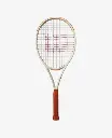 RAQUETTE WILSON CLASH 100 V3 ROLAND GARROS 