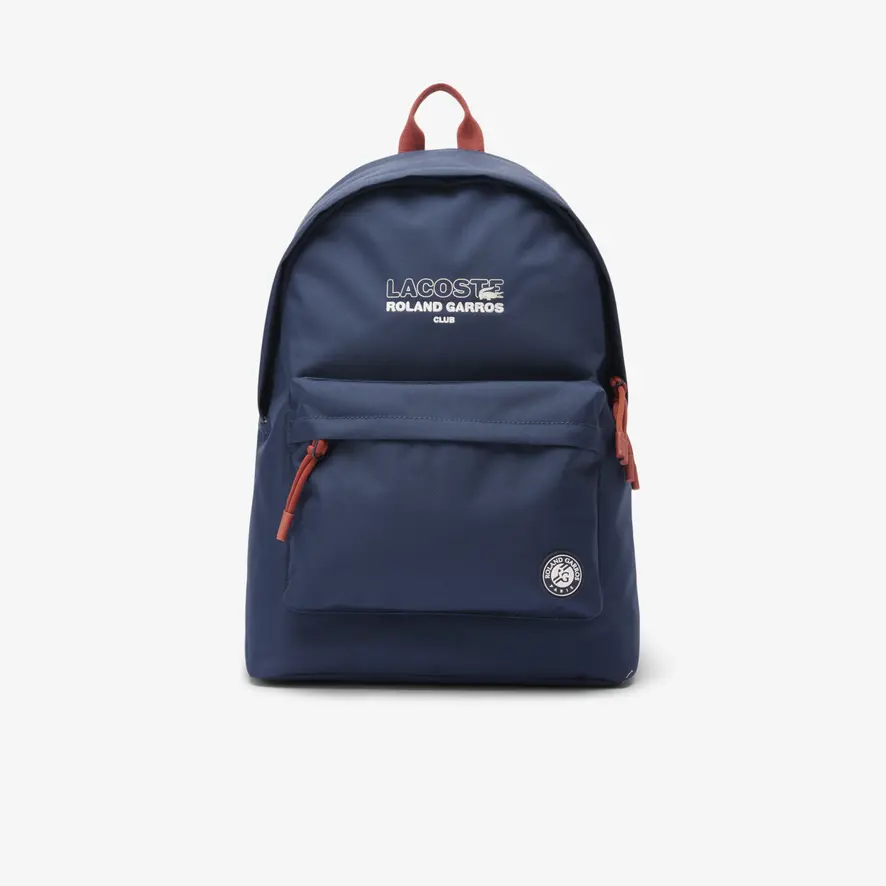 SAC A DOS LACOSTE RG CLUB 2025