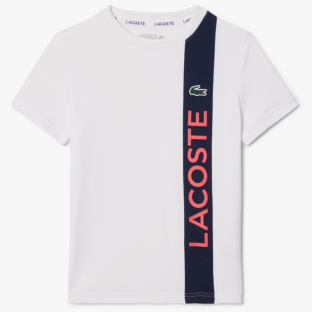 TSHIRT LACOSTE TJ8489