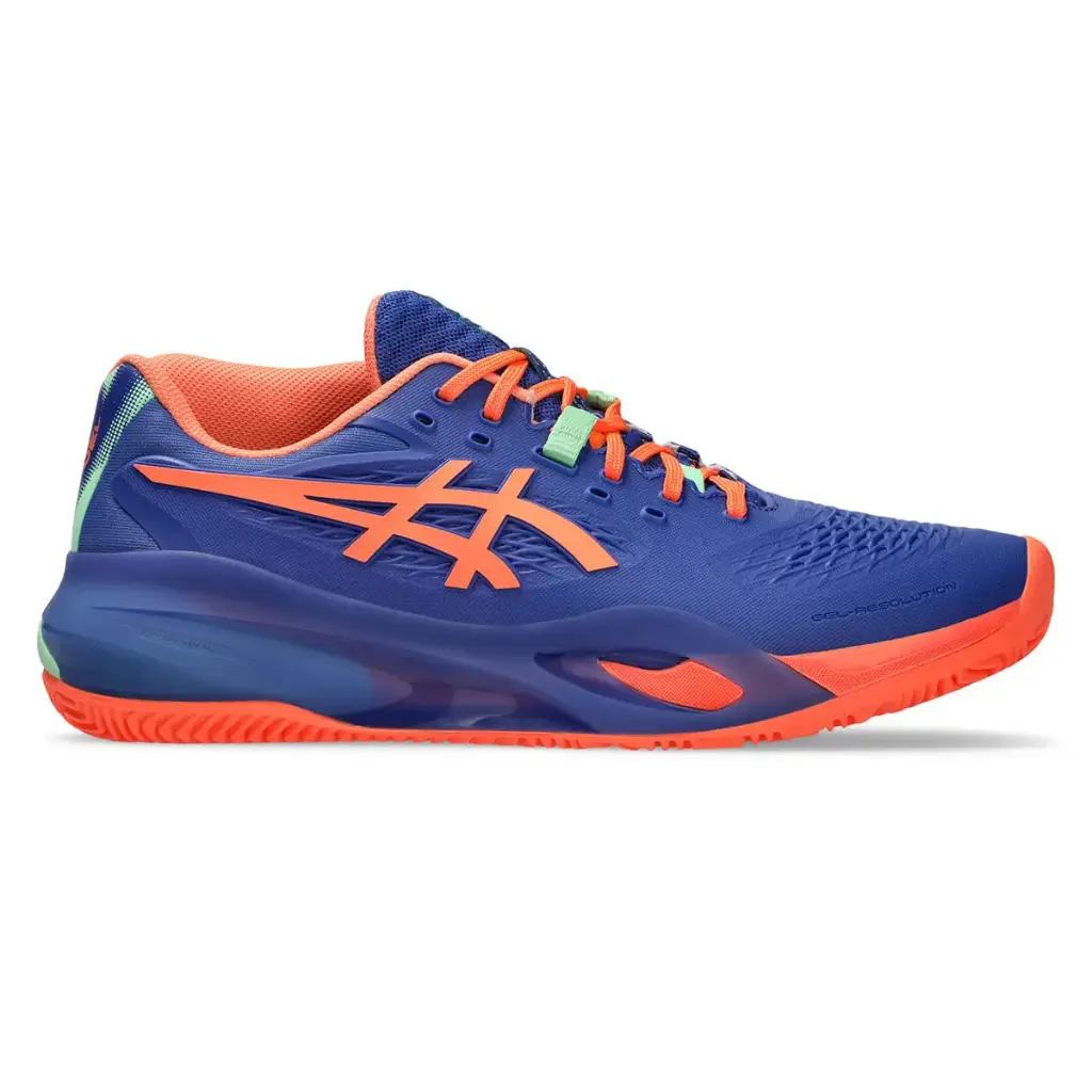 CHAUSSURES ASICS GEL RESOLUTION X PADEL