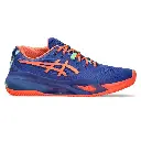 CHAUSSURES ASICS GEL RESOLUTION X PADEL