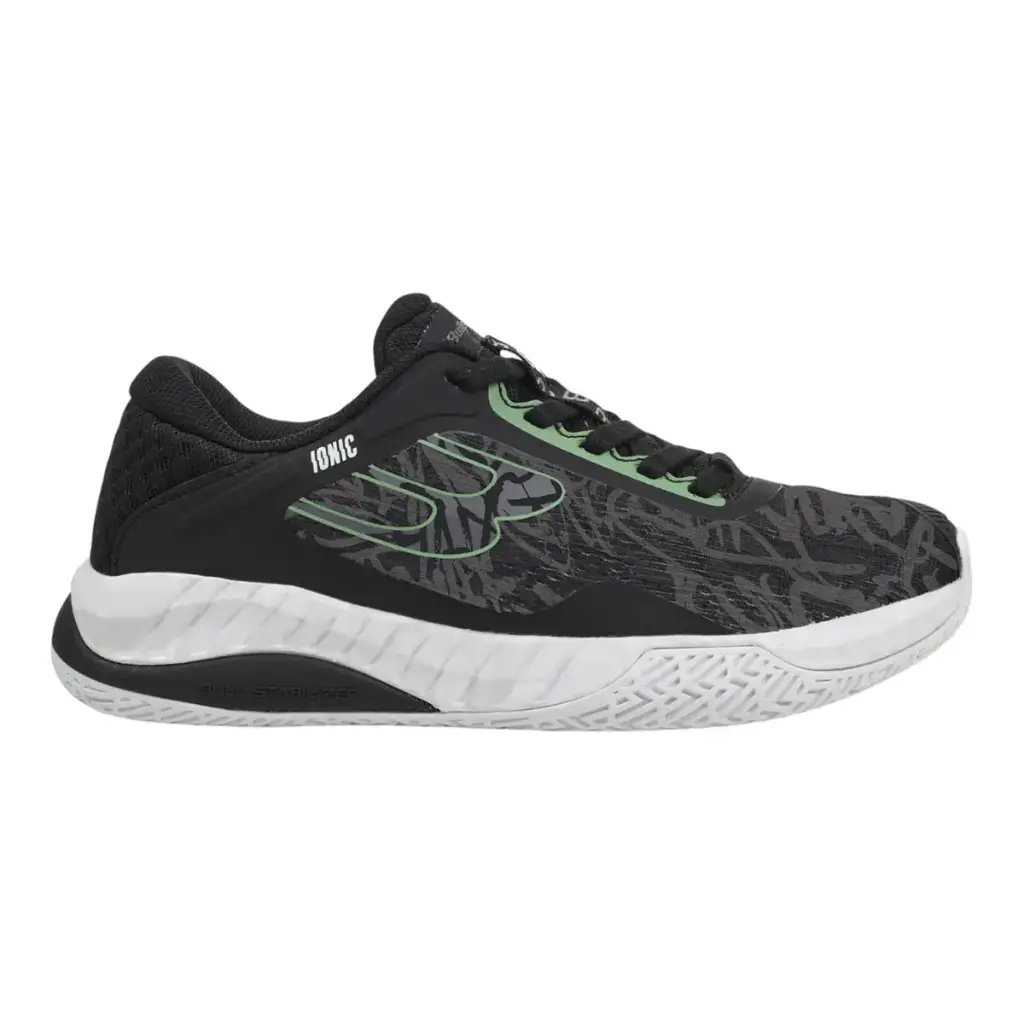 CHAUSSURES BULLPADEL IONIC W 25V