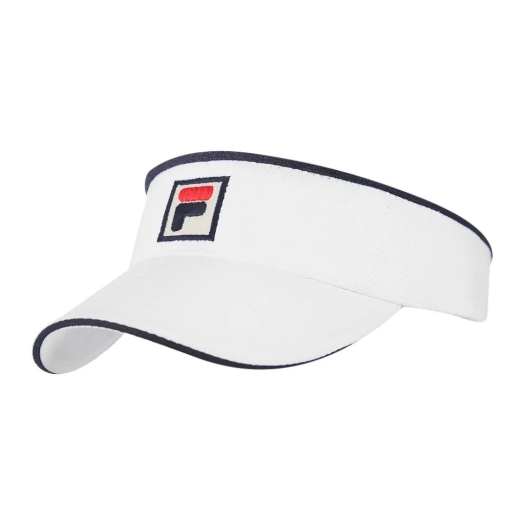 VISIERE FILA VISOR VUCKONIC
