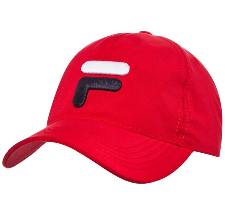 CASQUETTE FILA CAP MAX 