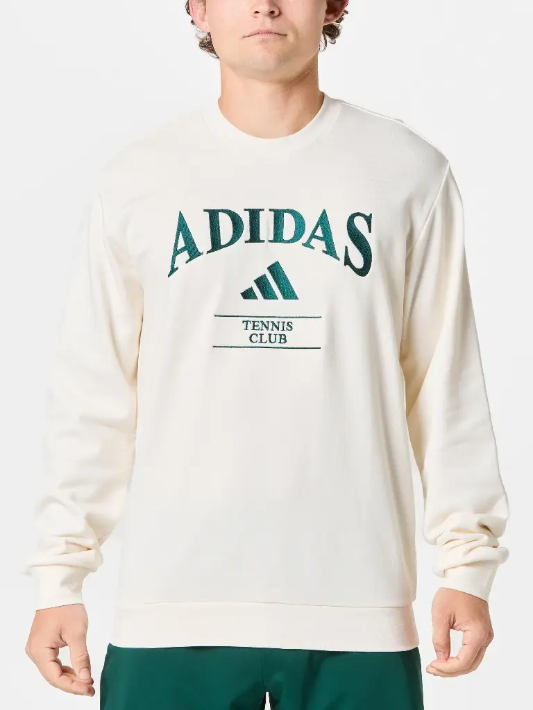 SWEAT ADIDAS HERITAGE GRAPHIC CREW