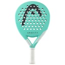 RAQUETTE PADEL HEAD GRAVITY TEAM LIGHT 2024 