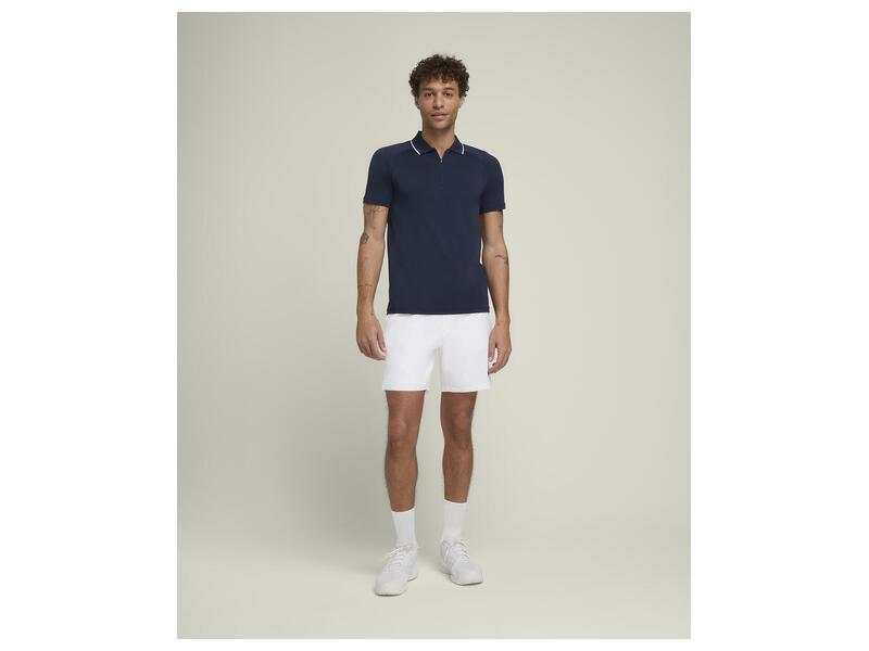 POLO WILSON M TEAM SEAMLESS POLO