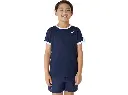 T SHIRT ASICS BOYS TENNIS SS TOP