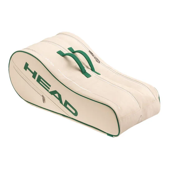 SAC HEAD ARTHUR ASHE RACQUET BAG L 