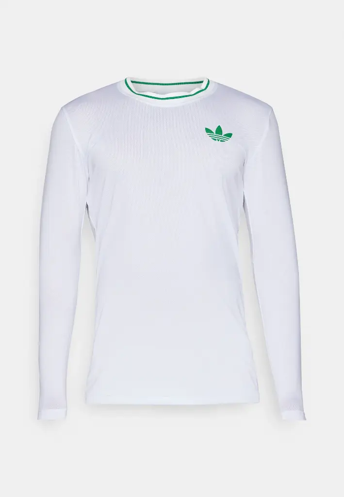 TSHIRT ADIDAS LONG SLEEVE PRO 