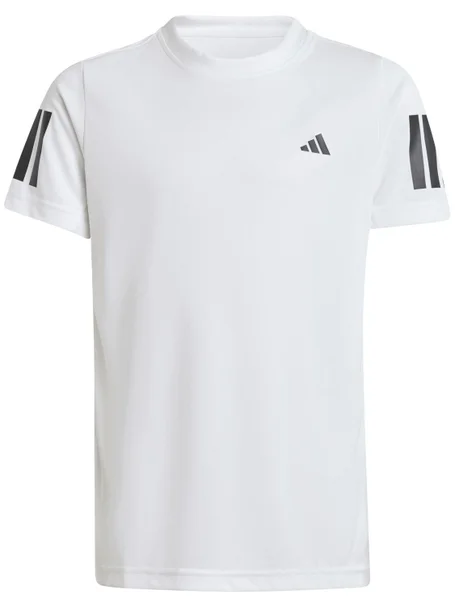 TSHIRT ADIDAS B CLUB 3STR TEE 