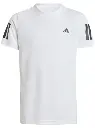 TSHIRT ADIDAS B CLUB 3STR TEE 