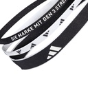HAIRBAND ADIDAS 3PP HEADBAN NEW