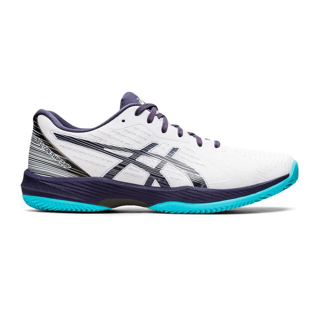 CHAUSSURES ASICS SOLUTION SWIFT FF CLAY